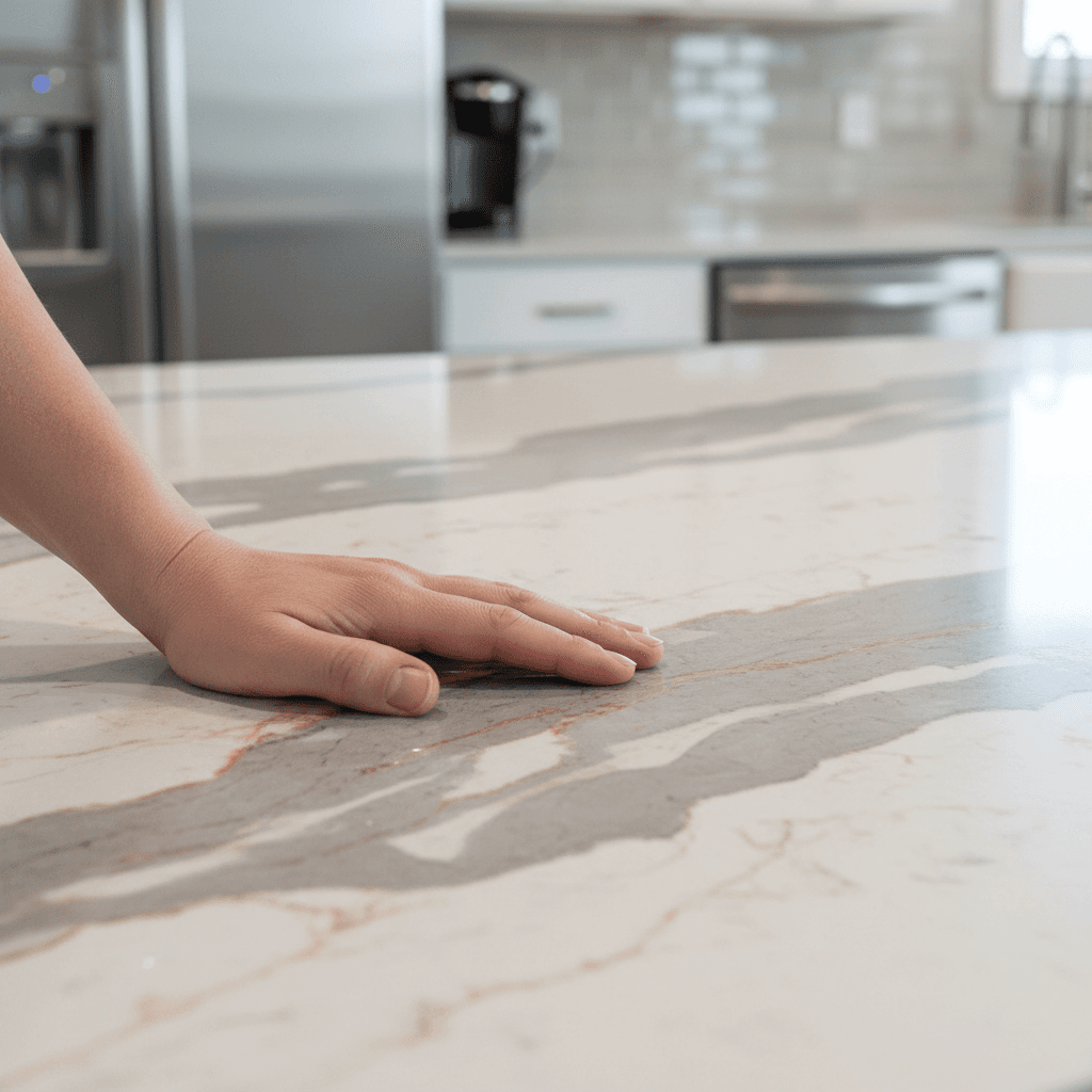 Premium Countertops