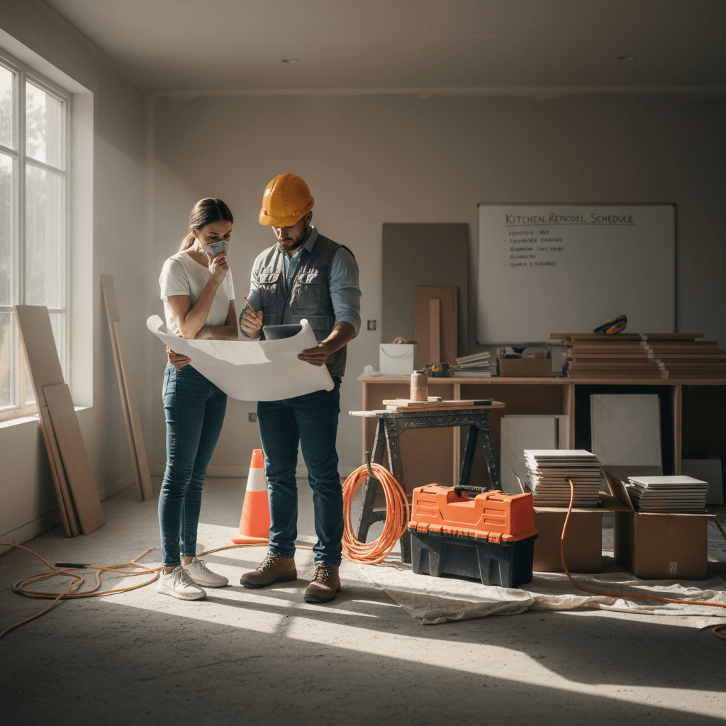 Full Project Management